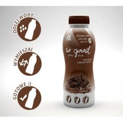 FITNESS AUTHORITY So Good Protein Drink 30 gram